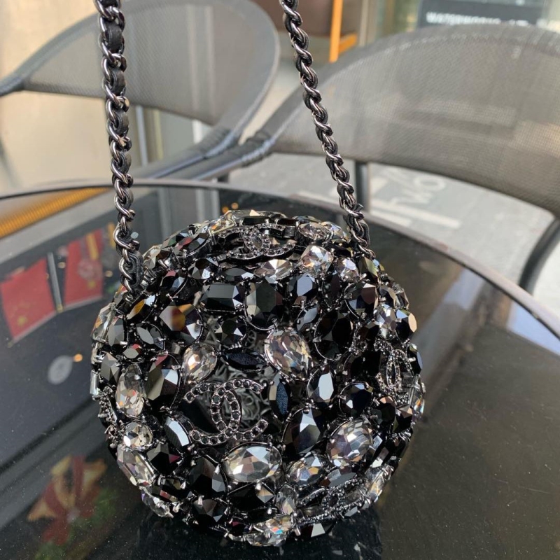 Ch**el satchel bags